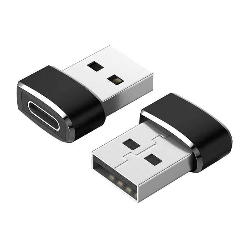 5pcs ޴ ȭ  USB 2.0   C  PD ȯ      OTG 